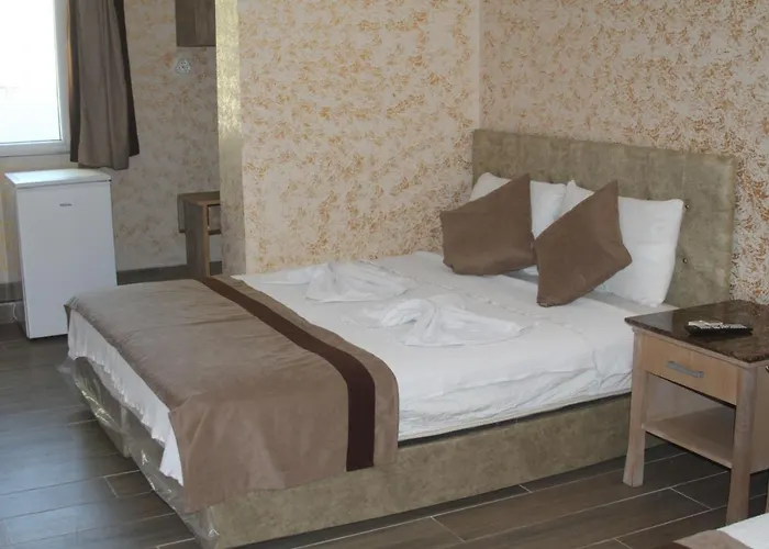 Ozgur Isiklar 2* Antália