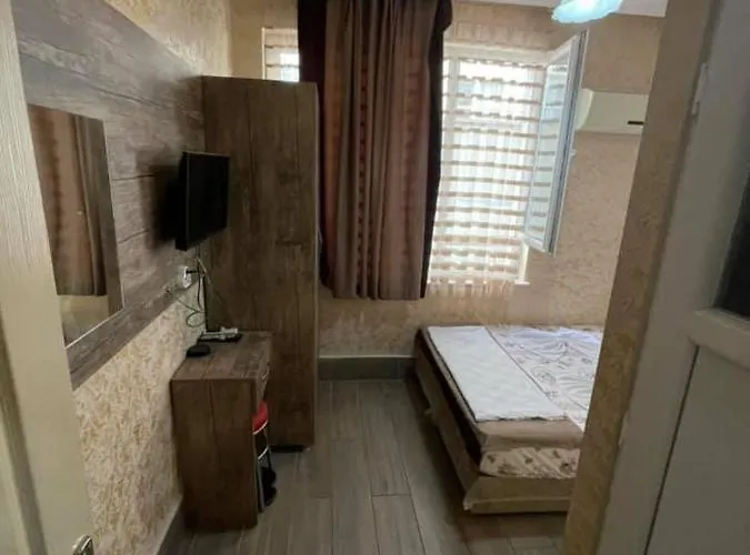 Ozgur Isiklar 2* Antália