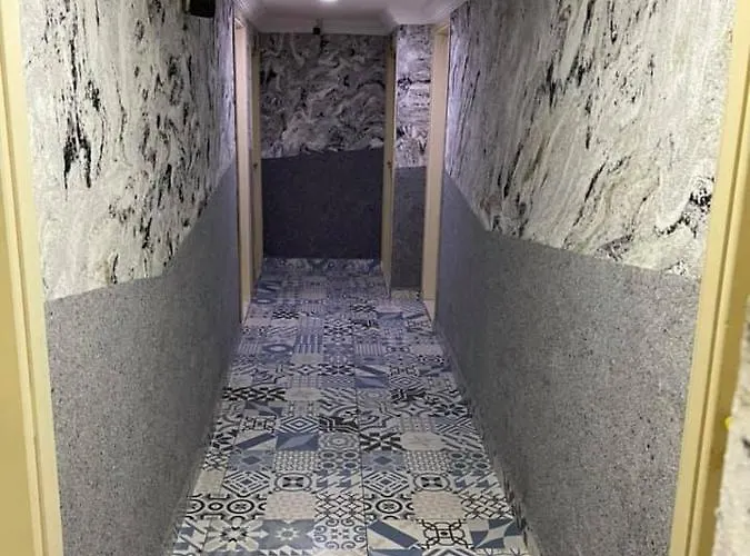 Ozgur Isiklar 2* Antália