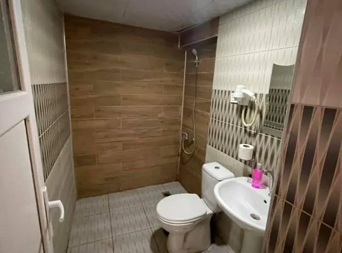 Ozgur Isiklar 2* Antália