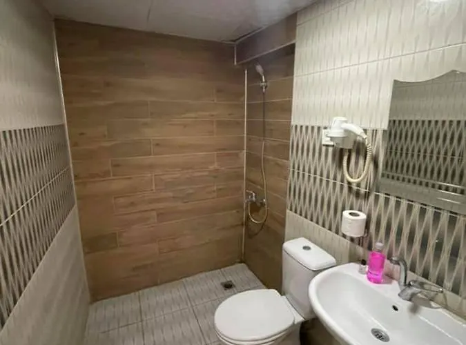 Ozgur Isiklar 2* Antália