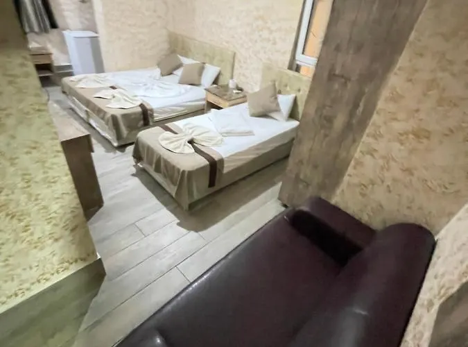 Hotel Ozgur Isiklar 2*