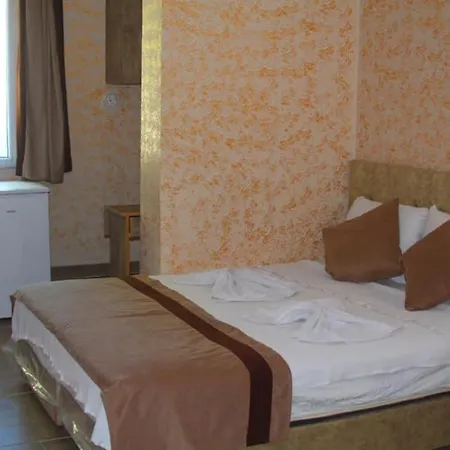 Hotel özgür Işıklar 2*