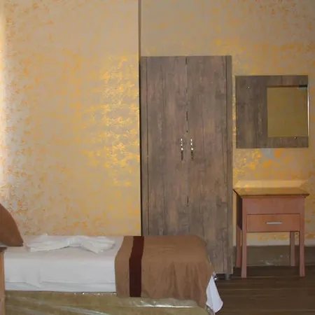 Hotel özgür Işıklar 2*