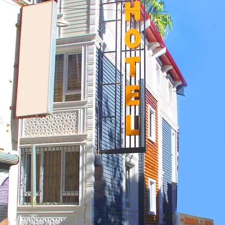 özgür Işıklar 2* Antalya