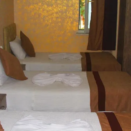 özgür Işıklar 2* Antalya