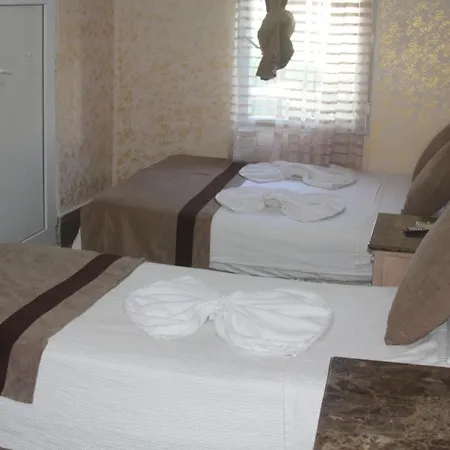 Hotel özgür Işıklar 2*
