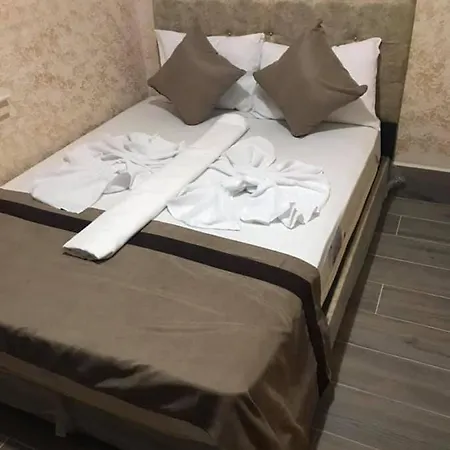 Ozgur Isiklar Antalia