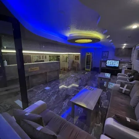 özgür Işıklar 2* Antalya