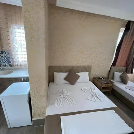 özgür Işıklar 2* Antalya