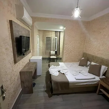 Hotel özgür Işıklar 2*