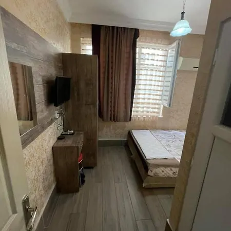 Ozgur Isiklar 2* Antalia