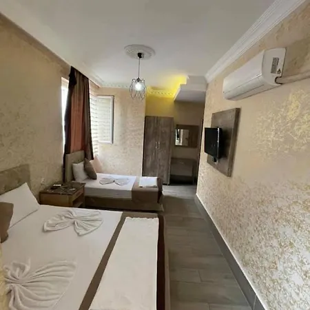 özgür Işıklar 2* Antalya