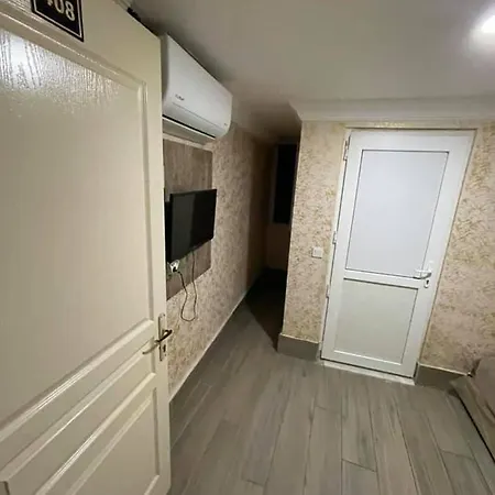 özgür Işıklar Hotel Antalya