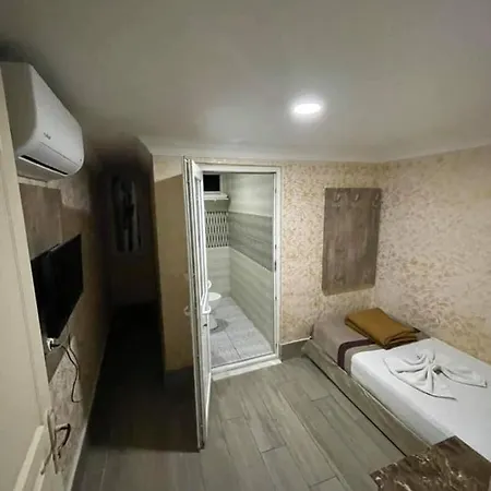 özgür Işıklar Apart Otel Antalya