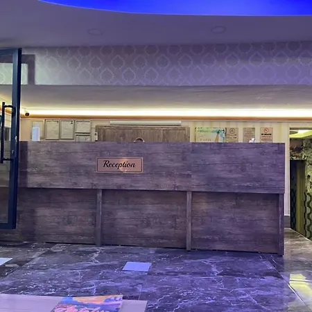 özgür Işıklar 2*