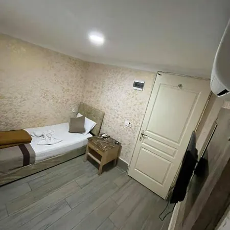 Hotel özgür Işıklar 2*
