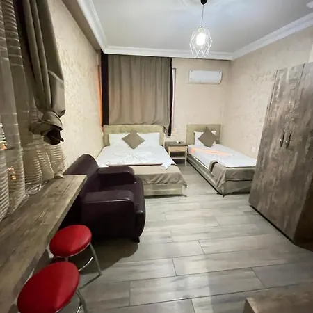 özgür Işıklar Antalya