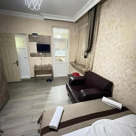 özgür Işıklar Hotel